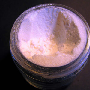 CBD Isolate 99.99 Percent Purity