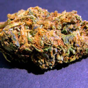 Chemdawg CBD Hemp Flower