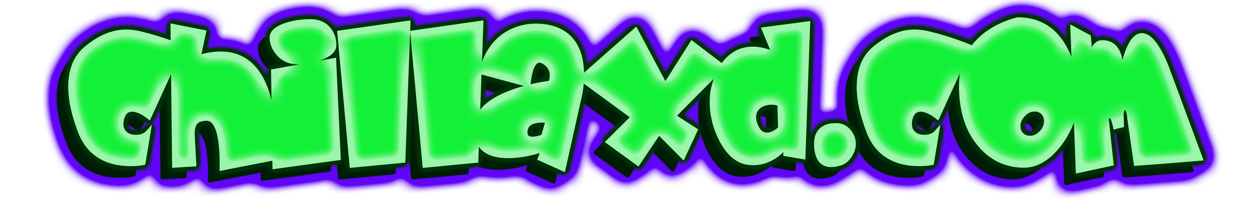 Chillaxd Logo